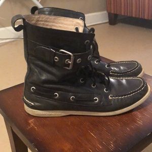 Sperry Boots